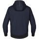 Bunda Riding Parka H2Out Blue 2023 Bunda Riding Parka H2Out Blue 2023