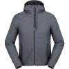 Bunda Rain Hoodie H2Out Anthracite 2023 Bunda Rain Hoodie H2Out Anthracite 2023