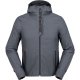 Bunda Rain Hoodie H2Out Anthracite 2023 Bunda Rain Hoodie H2Out Anthracite 2023