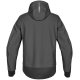 Bunda Hoodie Shell Black 2023 Bunda Hoodie Shell Black 2023