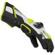 Rukavice STR-6 Black/Yellow Fluo 2023 Rukavice STR-6 Black/Yellow Fluo 2023
