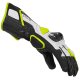 Rukavice STR-6 Black/Yellow Fluo 2023