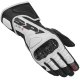 Rukavice STR-6 Black/White 2023 Rukavice STR-6 Black/White 2023