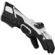 Rukavice STR-6 Black/White 2023 Rukavice STR-6 Black/White 2023