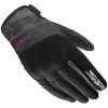 Dámské rukavice Flash-KP Lady Black/Fuchsia 2023