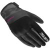 Dámské rukavice Flash-KP Lady Black/Fuchsia 2023 Dámské rukavice Flash-KP Lady Black/Fuchsia 2023