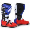 Terrain Evolution TX White/Red/Blue Terrain Evolution TX White/Red/Blue