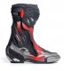 RT-RACE PRO AIR Black/Red/White