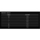 Rukavice NF-4138 black Rukavice NF-4138 black