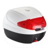 Moto kufr YM-0830P White 30l Moto kufr YM-0830P White 30l