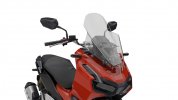 Větrný štít V-Tech Line Touring Honda ADV 150 (23) Větrný štít V-Tech Line Touring Honda ADV 150 (23)