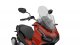 Větrný štít V-Tech Line Touring Honda ADV 150 (23) Větrný štít V-Tech Line Touring Honda ADV 150 (23)