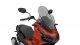 Větrný štít V-Tech Line Touring Honda ADV 150 (23) Větrný štít V-Tech Line Touring Honda ADV 150 (23)