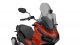 Větrný štít V-Tech Line Touring Honda ADV 150 (23) Větrný štít V-Tech Line Touring Honda ADV 150 (23)