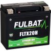 Baterie LiFePO4 FLTX20H 12,8V/12Ah-720A Baterie LiFePO4 FLTX20H 12,8V/12Ah-720A