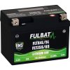 Baterie LiFePO4 FLTX4L/5L FLTZ5S/6S 12,8V/2Ah-120A Baterie LiFePO4 FLTX4L/5L FLTZ5S/6S 12,8V/2Ah-120A