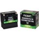 Baterie LiFePO4 FLTX7A/9/12/14 - FLTZ10S/12S/14S 12,8V/5Ah-300A Baterie LiFePO4 FLTX7A/9/12/14 - FLTZ10S/12S/14S 12,8V/5Ah-300A