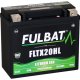 Baterie LiFePO4 FLTX20HL 12,8V/12Ah-720A
