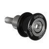 Otočné rolny Premium OX813 Black M8/1.25 Otočné rolny Premium OX813 Black M8/1.25