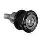 Otočné rolny Premium OX813 Black M8/1.25 Otočné rolny Premium OX813 Black M8/1.25