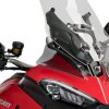 Přední deflektor Ducati Multistrada V4/V4S (21-23) Přední deflektor Ducati Multistrada V4/V4S (21-23)