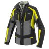 Dámská bunda 4Season Evo H2Out Lady Yellow Fluo 2023 Dámská bunda 4Season Evo H2Out Lady Yellow Fluo 2023