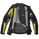 Dámská bunda 4Season Evo H2Out Lady Yellow Fluo 2023 Dámská bunda 4Season Evo H2Out Lady Yellow Fluo 2023