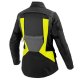 Dámská bunda 4Season Evo H2Out Lady Yellow Fluo 2023 Dámská bunda 4Season Evo H2Out Lady Yellow Fluo 2023