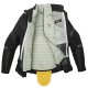 Dámská bunda 4Season Evo H2Out Lady Dark Green/Black 2023 Dámská bunda 4Season Evo H2Out Lady Dark Green/Black 2023