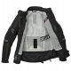 Dámská bunda 4Season Evo H2Out Lady Dark Green/Black 2023 Dámská bunda 4Season Evo H2Out Lady Dark Green/Black 2023