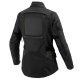 Dámská bunda 4Season Evo H2Out Lady Dark Green/Black 2023 Dámská bunda 4Season Evo H2Out Lady Dark Green/Black 2023