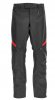 Kalhoty Sportmaster H2Out Black/Red 2023 Kalhoty Sportmaster H2Out Black/Red 2023