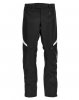 Kalhoty Sportmaster H2Out Black/White 2023