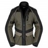 Dámská bunda RW H2Out Lady Black/Military 2023 Dámská bunda RW H2Out Lady Black/Military 2023