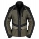 Dámská bunda RW H2Out Lady Black/Military 2023 Dámská bunda RW H2Out Lady Black/Military 2023