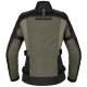 Dámská bunda RW H2Out Lady Black/Military 2023 Dámská bunda RW H2Out Lady Black/Military 2023