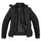 Dámská bunda RW H2Out Lady Black 2023 Dámská bunda RW H2Out Lady Black 2023
