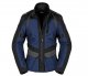 Dámská bunda RW H2Out Lady Black/Blue 2023