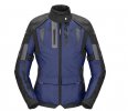 Dámská bunda Crossmaster Lady Black/Blue 2023 Dámská bunda Crossmaster Lady Black/Blue 2023