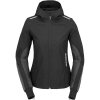 Dámská bunda Hoodie Armor Light Lady Black 2023