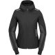 Dámská bunda Hoodie Armor Light Lady Black 2023