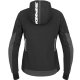 Dámská bunda Hoodie Armor Light Lady Black 2023