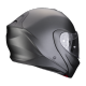 EXO-930 EVO Solid Matt Pearl Black EXO-930 EVO Solid Matt Pearl Black
