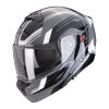 EXO-930 EVO Sikon Grey/Black/White EXO-930 EVO Sikon Grey/Black/White
