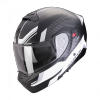 EXO-930 EVO Sikon Matt Black/Grey/White EXO-930 EVO Sikon Matt Black/Grey/White
