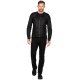 Bunda Urbane Pro MK3 Black Bunda Urbane Pro MK3 Black