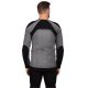 Bunda Urbane Pro MK3 Silver Bunda Urbane Pro MK3 Silver