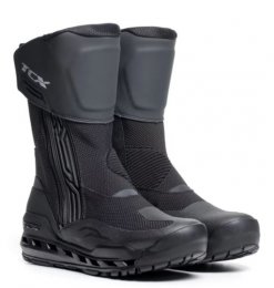 Clima 2 Surround GORE-TEX® Black/Dark Grey