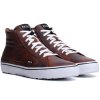 Street 3 Waterproof Brown/White Street 3 Waterproof Brown/White