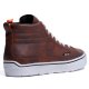 Street 3 Waterproof Brown/White Street 3 Waterproof Brown/White